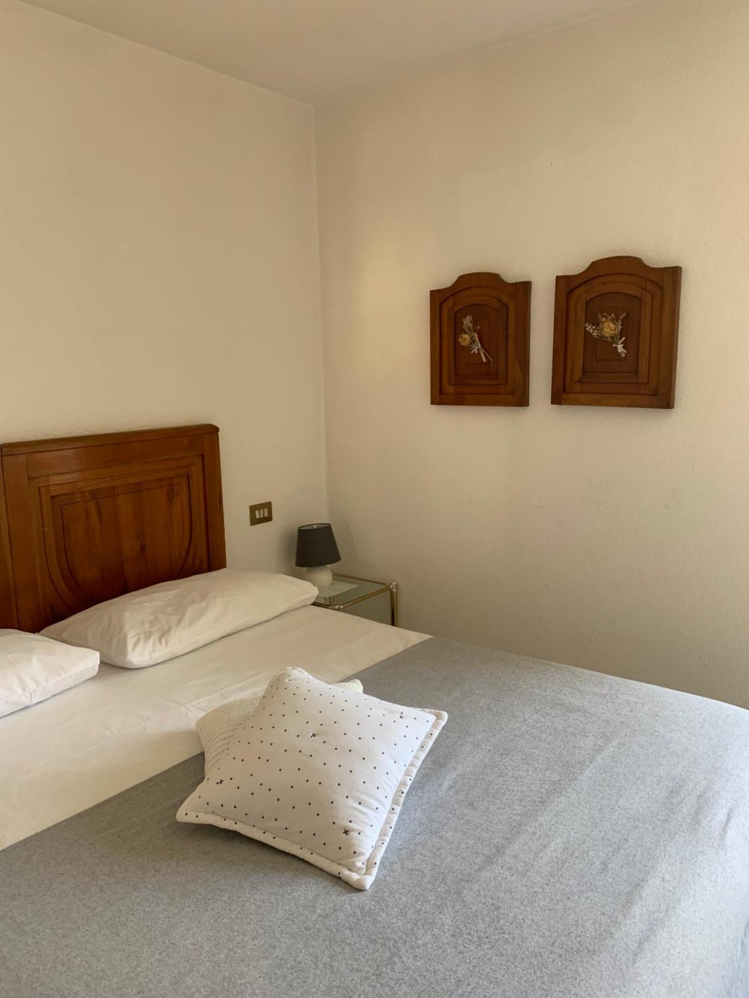 Casa Savina - Stupenda Vista Lago E Monti Plesio Bagian luar foto