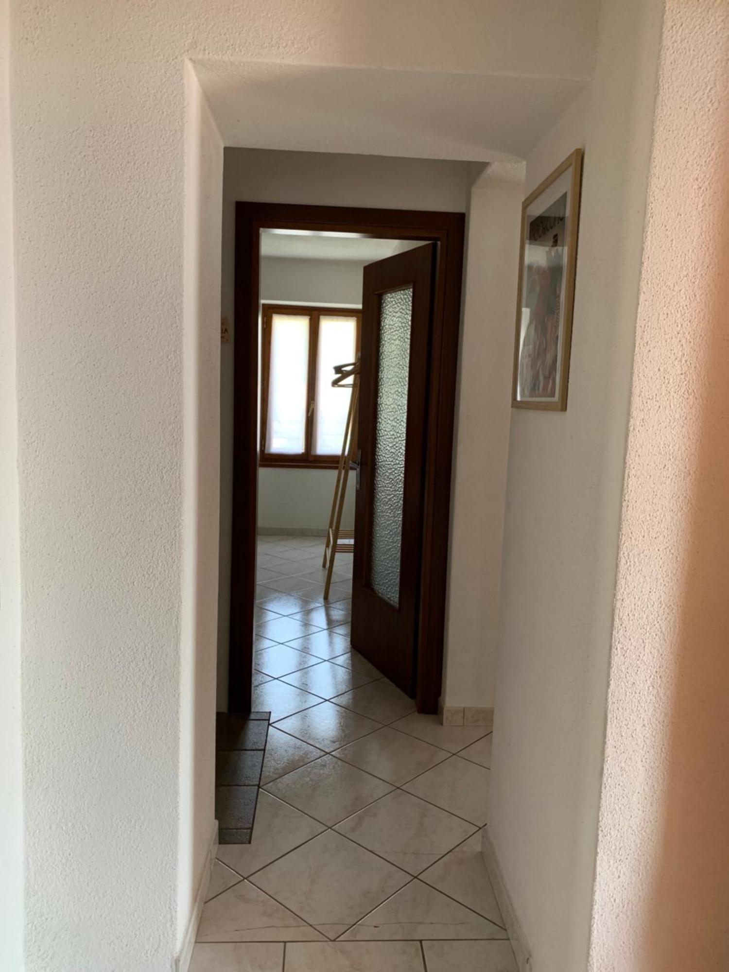 Casa Savina - Stupenda Vista Lago E Monti Plesio Bagian luar foto