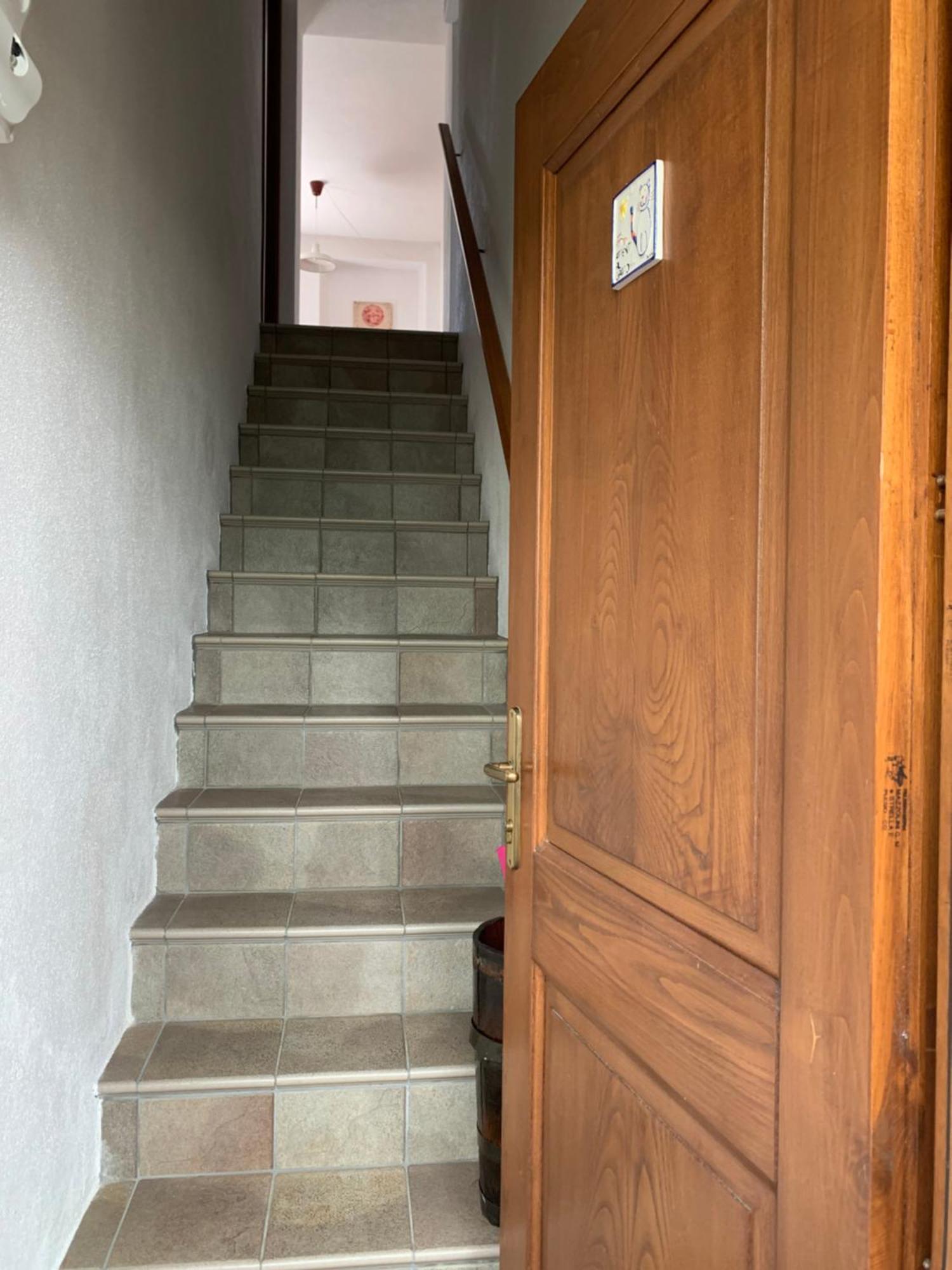 Casa Savina - Stupenda Vista Lago E Monti Plesio Bagian luar foto